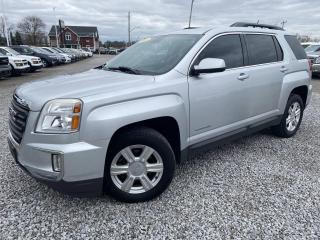 Used 2016 GMC Terrain SLE2 FWD *No Accidents* for sale in Dunnville, ON