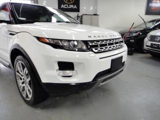 2013 Land Rover Range Rover Evoque MUST SEE,DEALER MAINTAIN,NO ACCIDENT,MINT - Photo #15