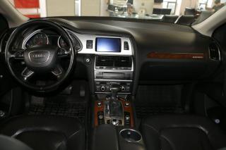 2012 Audi Q7 TDI PRESTIGE - AS-IS|BLINDSPOT|PANO|NAVI|CAMERA - Photo #13