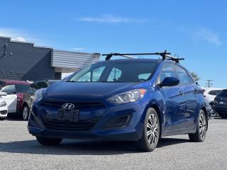 Used 2013 Hyundai Elantra GT  for sale in Langley, BC