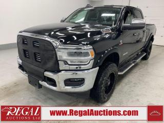 OFFERS WILL NOT BE ACCEPTED BY EMAIL OR PHONE - THIS VEHICLE WILL GO ON LIVE ONLINE AUCTION ON SATURDAY MAY 11.<BR> SALE STARTS AT 11:00 AM.<BR><BR>**VEHICLE DESCRIPTION - CONTRACT #: 11266 - LOT #:  - RESERVE PRICE: $55,000 - CARPROOF REPORT: AVAILABLE AT WWW.REGALAUCTIONS.COM **IMPORTANT DECLARATIONS - AUCTIONEER ANNOUNCEMENT: NON-SPECIFIC AUCTIONEER ANNOUNCEMENT. CALL 403-250-1995 FOR DETAILS. -  * DIESEL * * SECONDARY LIEN RELEASE MAY TAKE APPROX. 30 DAYS TO BE RELEASED * - ACTIVE STATUS: THIS VEHICLES TITLE IS LISTED AS ACTIVE STATUS. -  LIVEBLOCK ONLINE BIDDING: THIS VEHICLE WILL BE AVAILABLE FOR BIDDING OVER THE INTERNET. VISIT WWW.REGALAUCTIONS.COM TO REGISTER TO BID ONLINE. -  THE SIMPLE SOLUTION TO SELLING YOUR CAR OR TRUCK. BRING YOUR CLEAN VEHICLE IN WITH YOUR DRIVERS LICENSE AND CURRENT REGISTRATION AND WELL PUT IT ON THE AUCTION BLOCK AT OUR NEXT SALE.<BR/><BR/>WWW.REGALAUCTIONS.COM