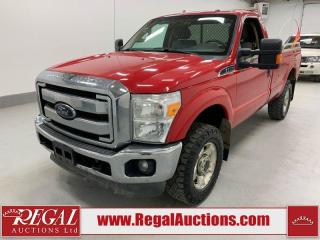Used 2012 Ford F-350 SD XLT for sale in Calgary, AB
