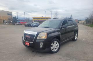 Used 2011 GMC Terrain  for sale in Toronto, ON