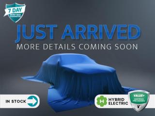 Used 2024 Honda CR-V Hybrid EX-L MOONROOF | LEATHER INTERIOR | HYBRID!! for sale in St Catharines, ON