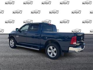 Used 2019 RAM 1500 Classic SLT LUXURY GROUP | HEATED SEATS for sale in Grimsby, ON