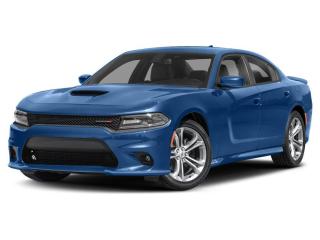 Used 2021 Dodge Charger R/T for sale in St. Thomas, ON