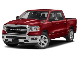 Used 2020 RAM 1500 Big Horn for sale in St. Thomas, ON