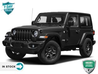 Used 2020 Jeep Wrangler Sport Remote Start | Automatic Headlamps | 17