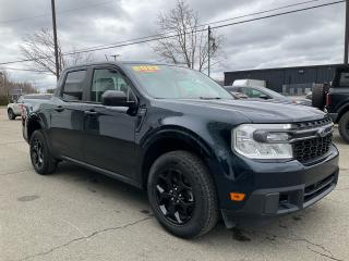 Used 2022 Ford MAVERICK XLT for sale in Richibucto, NB