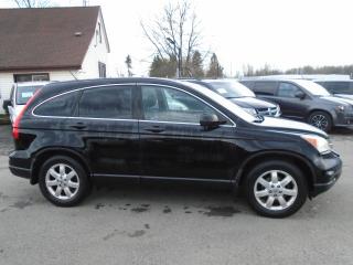 Used 2010 Honda CR-V 2WD 5dr LX for sale in Fenwick, ON