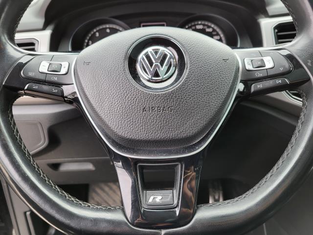 2018 Volkswagen Atlas V6 RLINE Photo11