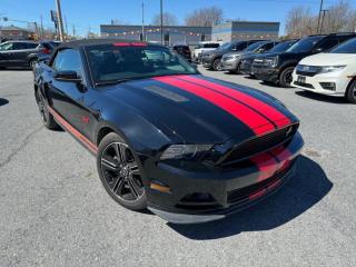 Used 2013 Ford Mustang GT for sale in Cornwall, ON