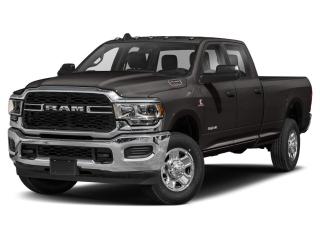 Used 2021 RAM 2500  for sale in Arthur, ON