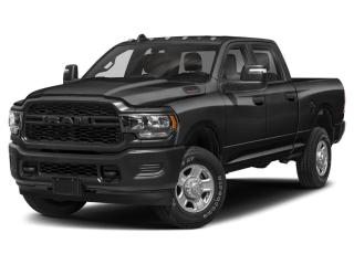 New 2024 RAM 3500  for sale in Bancroft, ON