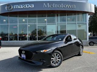 Used 2019 Mazda MAZDA3 Sport GS at AWD for sale in Burnaby, BC