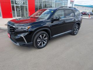 <span>Certified 2024 Honda Pilot Touring - Like New, Fully Loaded!</span>




<ul>
<li><strong>Panoramic Sunroof</strong></li>
<li><strong>Navigation System</strong></li>
<li><strong>Premium Audio System</strong></li>
<li><strong>Heated and Ventilated Front Seats</strong></li>
<li><strong>Heated Steering Wheel</strong></li>
<li><strong>Wireless Phone Charging</strong></li>
<li><strong>Blind Spot Information System</strong></li>
<li><strong>Honda Sensing Suite (Including Collision Mitigation Braking, Lane Keeping Assist, Adaptive Cruise Control, and more)</strong></li>
<li><strong>Smartphone Integration (Apple CarPlay / Android Auto)</strong></li>
<li><strong>And much more!</strong></li>
</ul>



<ul>
<li><strong>Certified Pre-Owned:</strong> This 2024 Honda Pilot Touring has undergone a rigorous inspection and certification process, guaranteeing its quality and reliability.</li>
<li><strong>Warranty:</strong> Benefit from our comprehensive warranty coverage, providing peace of mind for your investment.</li>
<li><strong>Financing Options:</strong> We offer flexible financing options tailored to your budget and credit situation.</li>
<li><strong>Trade-Ins:</strong> Trade in your current vehicle and get a competitive offer towards the purchase of this Pilot Touring.</li>
<li><strong>Test Drive:</strong> Schedule a test drive today to experience the luxury and performance of this certified Honda Pilot Touring!</li>
</ul>
No Credit? Bad Credit? No Problem! Our experienced credit specialists can get you approved! No payments for 100 Days on approved credit. Forman Auto Centre specializes in quality used vehicles from all makes, as well as Certified Used vehicles from Honda and Mazda. We offer lots of financing options to get you the vehicle you want with the payment you need! TEXT: 204-809-3822 or Call 1-800-675-8367, click or visit us in person for your next vehicle! All Forman Auto Centre used vehicles include a no charge 30-day/2000km warranty!

Checkout our Google Reviews: https://www.google.com/search?gsssp=eJzj4tZP1zcsyUmOL7PIM2C0UjWoMDVKNbdMNEgySUw2NDExMbcyqDAzNjcyTU1LTUxJtjBKMUv04knLL8pNzFPIyM9LSQQAe4UT1g&q=forman+honda&rlz=1C1GCEAenCA924CA924&oq=forman+&aqs=chrome.2.69i59j46i20i175i199i263j46i39i175i199j69i60l4j69i61.3541j0j7&sourceid=chrome&ie=UTF-8#lrd=0x52e79a0b4ac14447:0x63725efeadc82d6a,1,,,