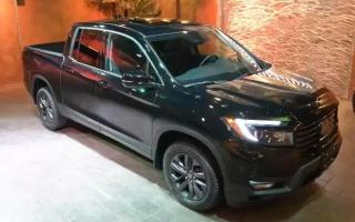 <span>Certified Pre-Owned 2021 Honda Ridgeline Sport</span>




<ul>
<li>Alloy Wheels</li>
<li>LED Daytime Running Lights</li>
<li>Keyless Entry</li>
<li>Rearview Camera</li>
<li>Apple CarPlay / Android Auto Integration</li>
<li>Bluetooth Connectivity</li>
<li>Multi-Function Steering Wheel</li>
<li>USB Ports</li>
<li>And more!</li>
</ul>
<ul>
<li>Certified Pre-Owned: This Ridgeline has undergone a thorough inspection and certification process by authorized Honda technicians, ensuring it meets the highest standards of quality and reliability.</li>
<li>Warranty: Comes with a comprehensive warranty package for added peace of mind.</li>
<li>Financing Options: Flexible financing options available to suit your budget.</li>
<li>Trade-Ins: We accept trade-ins, providing competitive offers for your current vehicle.</li>
<li>Test Drive: Schedule a test drive today to experience the performance and comfort of this Ridgeline Sport firsthand!</li>
</ul>
No Credit? Bad Credit? No Problem! Our experienced credit specialists can get you approved! No payments for 100 Days on approved credit. Forman Auto Centre specializes in quality used vehicles from all makes, as well as Certified Used vehicles from Honda and Mazda. We offer lots of financing options to get you the vehicle you want with the payment you need! TEXT: 204-809-3822 or Call 1-800-675-8367, click or visit us in person for your next vehicle! All Forman Auto Centre used vehicles include a no charge 30-day/2000km warranty!

Checkout our Google Reviews: https://www.google.com/search?gsssp=eJzj4tZP1zcsyUmOL7PIM2C0UjWoMDVKNbdMNEgySUw2NDExMbcyqDAzNjcyTU1LTUxJtjBKMUv04knLL8pNzFPIyM9LSQQAe4UT1g&q=forman+honda&rlz=1C1GCEAenCA924CA924&oq=forman+&aqs=chrome.2.69i59j46i20i175i199i263j46i39i175i199j69i60l4j69i61.3541j0j7&sourceid=chrome&ie=UTF-8#lrd=0x52e79a0b4ac14447:0x63725efeadc82d6a,1,,,