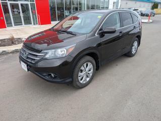 <strong>2014 Honda CR-V EX-L</strong>




<ul>
<li>All-wheel drive (AWD)</li>
<li>Power moonroof</li>
<li>Heated front seats</li>
<li>Leather upholstery</li>
<li>Dual-zone automatic climate control</li>
<li>Bluetooth hands-free link</li>
<li>Rearview camera</li>
<li>7-speaker premium audio system with subwoofer</li>
<li>AM/FM/CD/MP3/WMA playback capability</li>
<li>SiriusXM satellite radio</li>
<li>USB audio interface</li>
<li>Steering wheel-mounted audio and cruise controls</li>
<li>Fog lights</li>
<li>Alloy wheels</li>
<li>Flat Towable</li>
</ul>
<span>This 2014 Honda CR-V EX-L is a well-maintained SUV that offers a perfect blend of comfort, reliability, and practicality. With its spacious interior, smooth ride, and fuel-efficient engine, its ideal for daily commuting, road trips, and everything in between. The EX-L trim adds luxury features such as leather upholstery, heated seats, and a power moonroof, enhancing your driving experience. Whether youre running errands around town or heading off on a weekend adventure, this CR-V is ready to tackle any task with ease.</span>




No Credit? Bad Credit? No Problem! Our experienced credit specialists can get you approved! No payments for 100 Days on approved credit. Forman Auto Centre specializes in quality used vehicles from all makes, as well as Certified Used vehicles from Honda and Mazda. We offer lots of financing options to get you the vehicle you want with the payment you need! TEXT: 204-809-3822 or Call 1-800-675-8367, click or visit us in person for your next vehicle! All Forman Auto Centre used vehicles include a no charge 30-day/2000km warranty!

Checkout our Google Reviews: https://www.google.com/search?gsssp=eJzj4tZP1zcsyUmOL7PIM2C0UjWoMDVKNbdMNEgySUw2NDExMbcyqDAzNjcyTU1LTUxJtjBKMUv04knLL8pNzFPIyM9LSQQAe4UT1g&q=forman+honda&rlz=1C1GCEAenCA924CA924&oq=forman+&aqs=chrome.2.69i59j46i20i175i199i263j46i39i175i199j69i60l4j69i61.3541j0j7&sourceid=chrome&ie=UTF-8#lrd=0x52e79a0b4ac14447:0x63725efeadc82d6a,1,,,