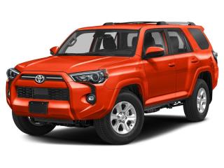 New 2024 Toyota 4Runner  for sale in Vancouver, BC