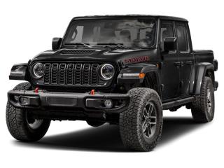 New 2024 Jeep Gladiator Mojave 4x4 for sale in Waterloo, ON