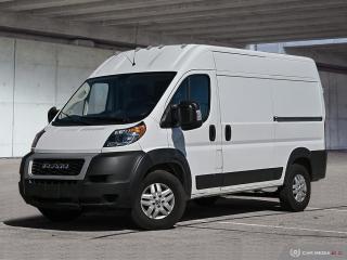 Used 2019 RAM 2500 ProMaster High Roof | 136 for sale in Niagara Falls, ON