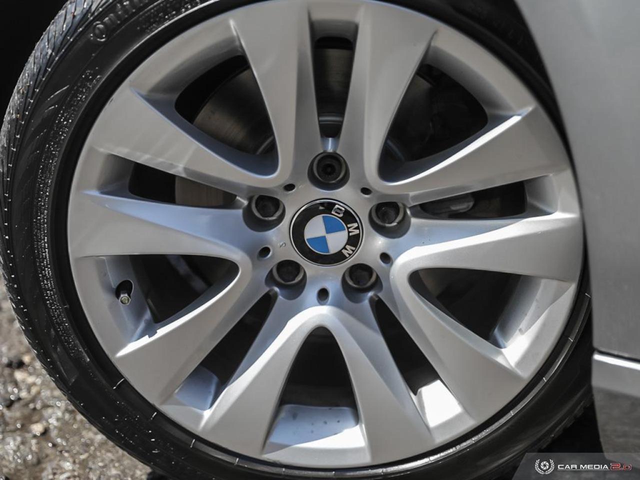 2011 BMW 3 Series 2dr Cpe 328i xDrive AWD Photo