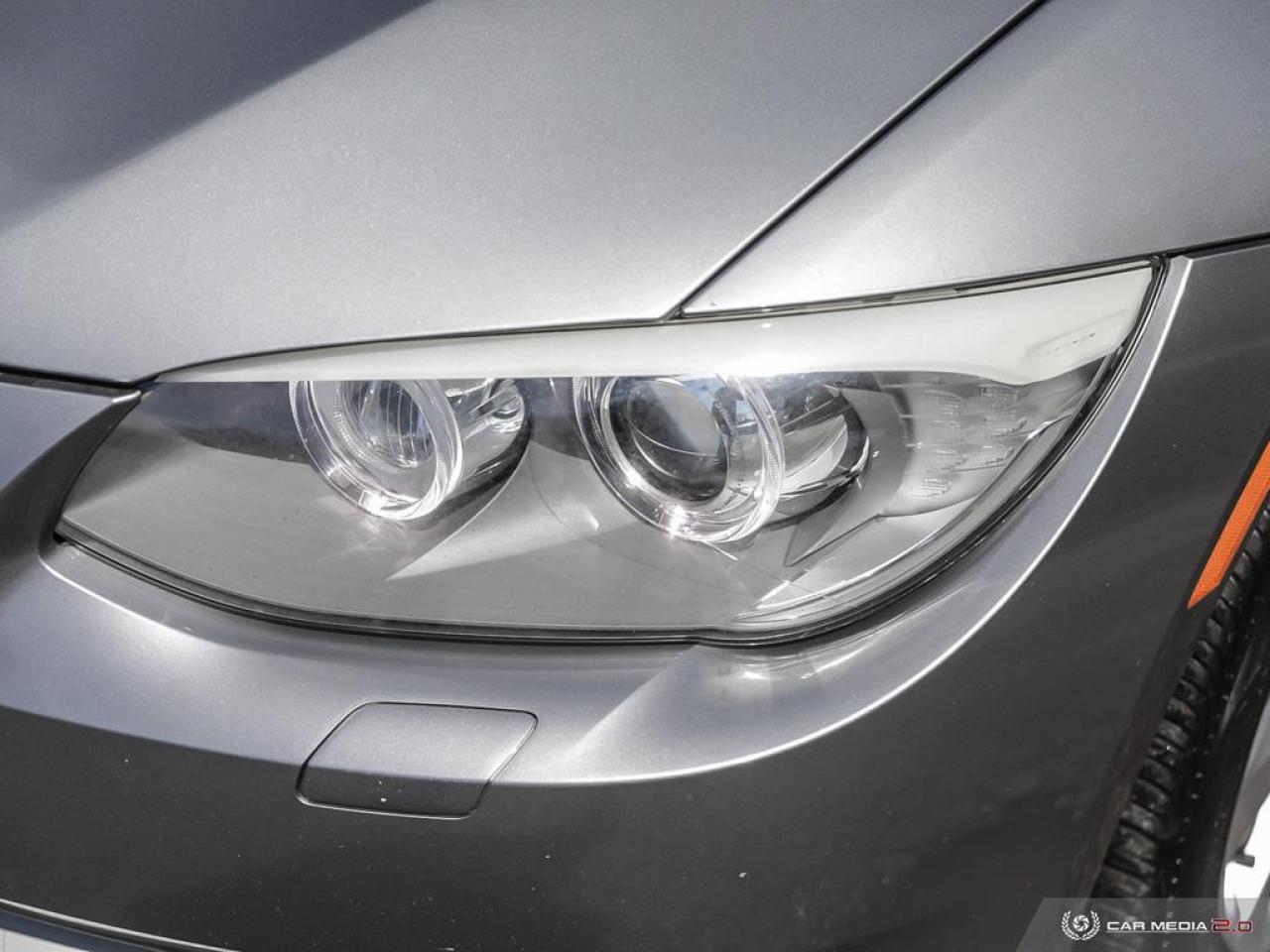 2011 BMW 3 Series 2dr Cpe 328i xDrive AWD Photo