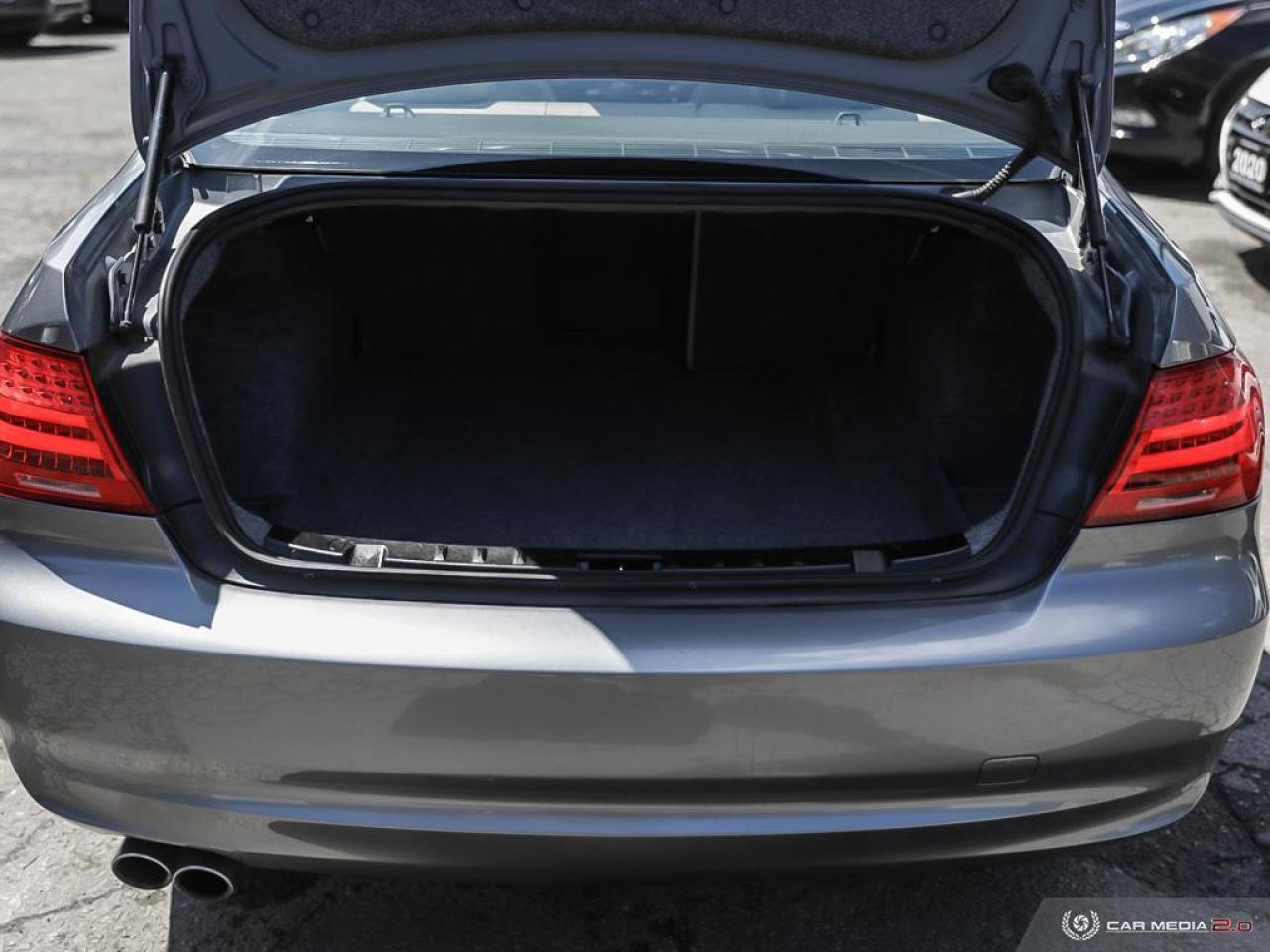 2011 BMW 3 Series 2dr Cpe 328i xDrive AWD Photo