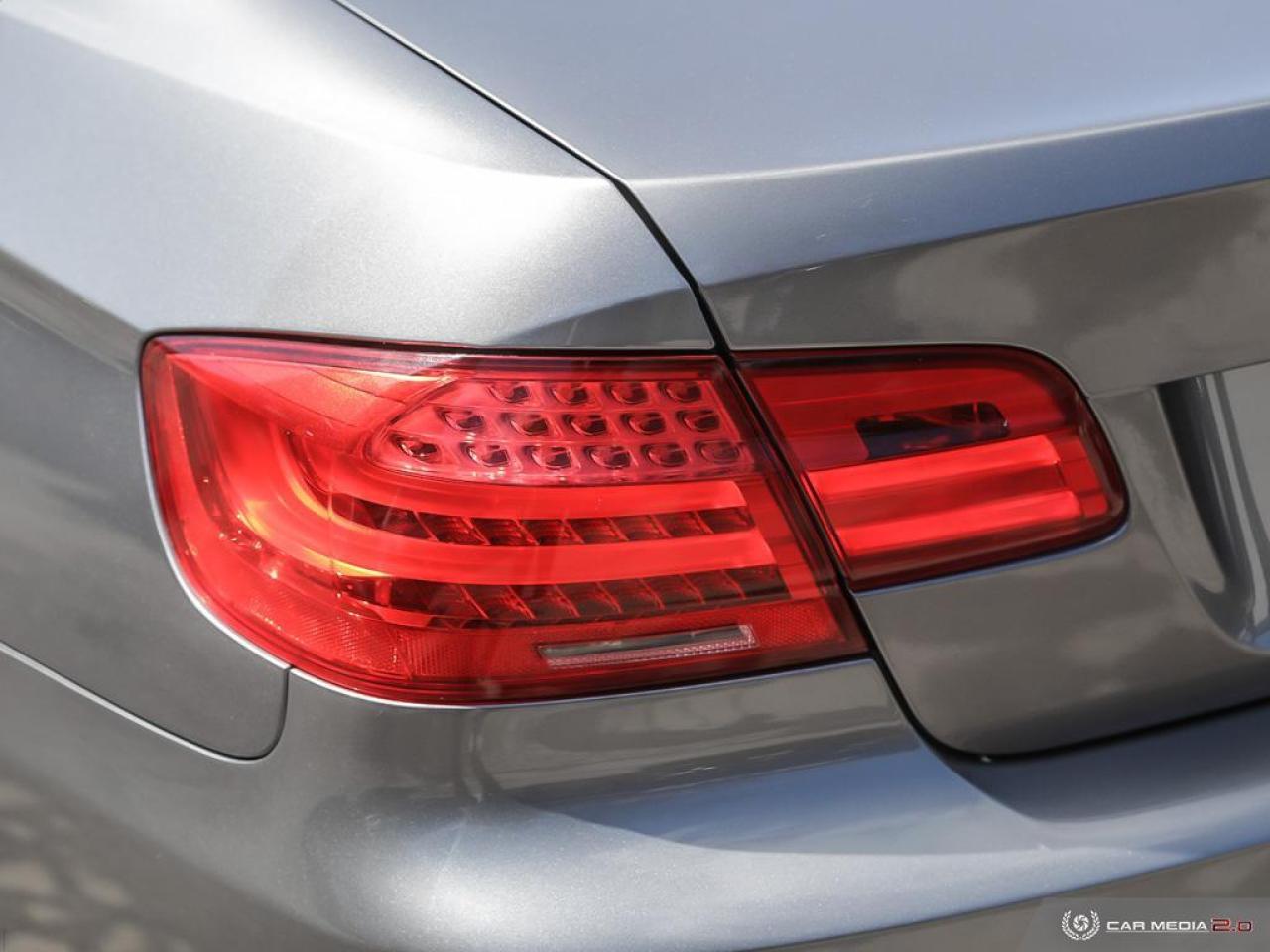 2011 BMW 3 Series 2dr Cpe 328i xDrive AWD Photo