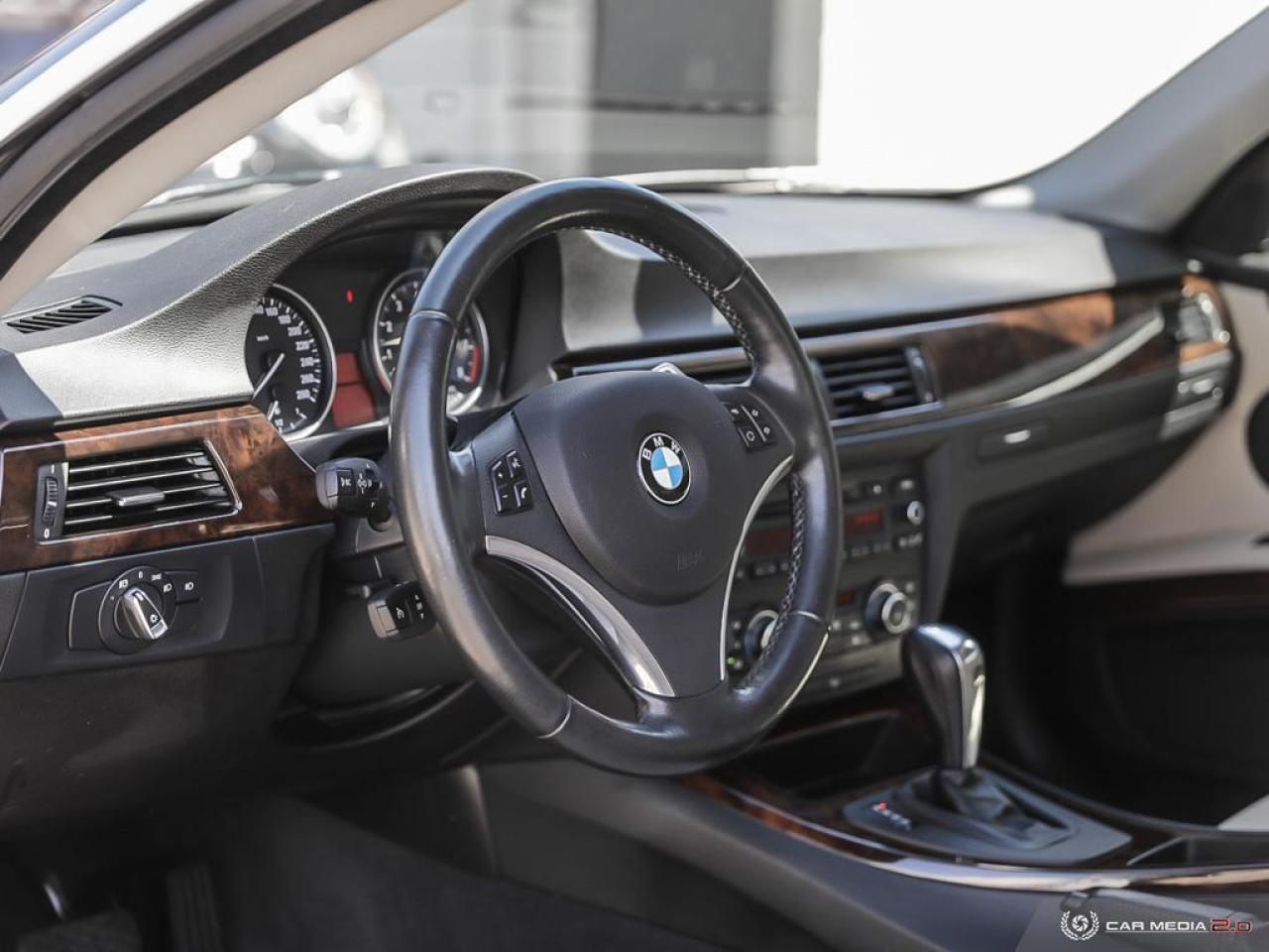 2011 BMW 3 Series 2dr Cpe 328i xDrive AWD Photo