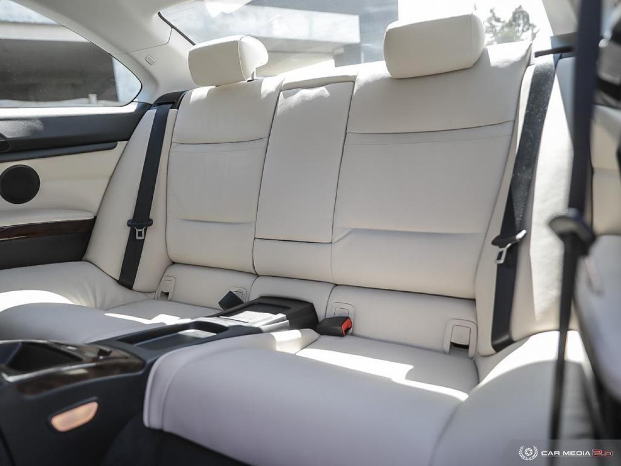 2011 BMW 3 Series 2dr Cpe 328i xDrive AWD Photo