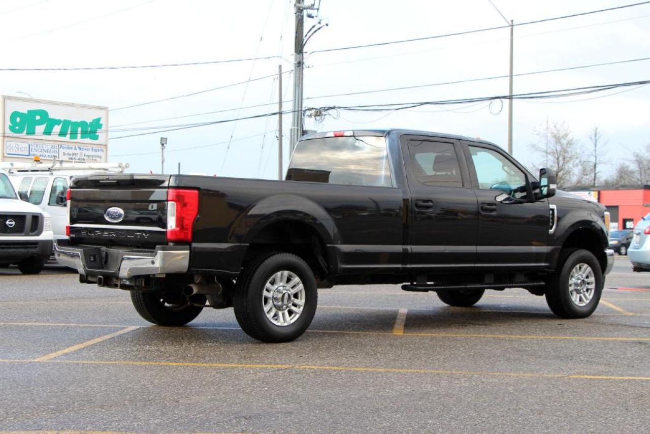 2017 Ford F-250 Super Duty 4WD CREW CAB - Photo #7