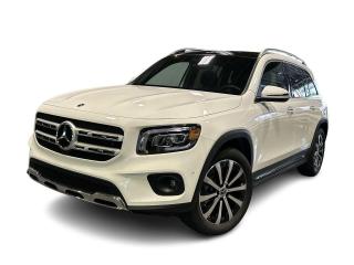 Used 2023 Mercedes-Benz GL-Class 4MATIC SUV for sale in Vancouver, BC