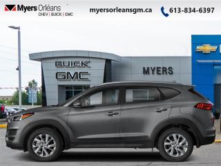 Used 2020 Hyundai Tucson Preferred  -  Safety Package for sale in Orleans, ON