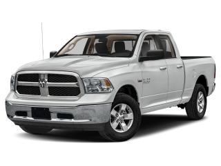 Used 2018 RAM 1500 Outdoorsman  - Bluetooth -  SiriusXM for sale in Fort St John, BC