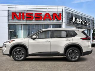 New 2023 Nissan Rogue SV MOONROOF for sale in Kitchener, ON