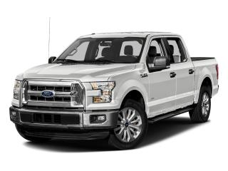 Used 2016 Ford F-150 XLT for sale in Salmon Arm, BC