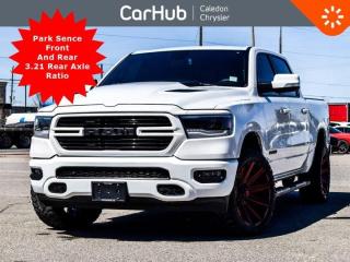
This Ram 1500  Sport 4x4 Crew Cab 57 Box has a strong Regular Unleaded V-8 5.7 L/345 engine powering this Automatic transmission. KBB.com 10 Favorite New-for-2019 Cars. Our advertised prices are for consumers (i.e. end users) only.

 

This Ram 1500 Sport 4x4 Crew Cab 57 Box Features the Following Options 
Sport Hood, Front Heated Seats, Heated Steering Wheel, Power 8-Way Adjustable Front Seats, Power 4-Way Front Passenger Lumbar Adjust, Front Ventilated Seats, Park View Back-Up Camera, Engine: 5.7L HEMI VVT V8 w/Fuel Saver MDS, Transmission: 8-Speed Automatic, Google Android Auto, Instrument Cluster, Body-Color Door Handles, Rear Wheel Spats, Front Heavy-Duty Shock Absorbers, Overhead LED Lamps, Heated Exterior Mirrors, Auto-Dimming Exterior Driver Mirror, Body-Color Rear Bumper w/Step Pads, Apple CarPlay Capable, Premium Overhead Console, Sport Group, RAMs Head Badge, Exterior Mirrors w/Turn Signals, Power Heated Manual Folding Mirrors, Exterior Mirrors w/Courtesy Lamps, Rear Heavy-Duty Shock Absorbers, Automatic High-Beam Headlamp Control, LED Dome Lamp w/On/Off Switch, Electric Shift-On-Demand Transfer Case, Exterior Mirrors w/Memory Settings, Active Front Air Dams, Body-Color Grille, Front Wheel Spats, Power Folding Exterior Mirrors, Bridgestone Brand Tires, Front & Rear Floor Mats, Sport Badge, Level 1 Equipment Group, Rear Window Defroster, Auto-Dimming Rearview Mirror, Integrated Centre , Remote Start, Front and rear Parking Assist, GROUP -inc: Remote Start System, Rear Window Defroster, Rain-Sensing Windshield Wipers, Auto-Dimming Rearview Mirror, Park-Sense Front & Rear Park Assist, Power Adjustable Pedals, 115V Rear Auxiliary Power Outlet, Rear Media Hub w/2 USB Ports, Rear Under seat Compartment Storage, Remote Proximity Keyless Entry, Universal Garage Door Opener, Front Heated Seats, Heated Steering Wheel, Door Trim Panel Foam Bottle Insert, Single-Disc Remote CD Player, Security Alarm, Sun Visors w/Illuminated Vanity Mirrors, 

 

Drive Happy with CarHub
*** All-inclusive, upfront prices -- no haggling, negotiations, pressure, or games

*** Purchase or lease a vehicle and receive a $1000 CarHub Rewards card for service

*** 3 day CarHub Exchange program available on most used vehicles. Details: www.caledonchrysler.ca/exchange-program/

*** 36 day CarHub Warranty on mechanical and safety issues and a complete car history report

*** Purchase this vehicle fully online on CarHub websites

 

Transparency Statement
Online prices and payments are for finance purchases -- please note there is a $750 finance/lease fee. Cash purchases for used vehicles have a $2,200 surcharge (the finance price + $2,200), however cash purchases for new vehicles only have tax and licensing extra -- no surcharge. NEW vehicles priced at over $100,000 including add-ons or accessories are subject to the additional federal luxury tax. While every effort is taken to avoid errors, technical or human error can occur, so please confirm vehicle features, options, materials, and other specs with your CarHub representative. This can easily be done by calling us or by visiting us at the dealership. CarHub used vehicles come standard with 1 key. If we receive more than one key from the previous owner, we include them with the vehicle. Additional keys may be purchased at the time of sale. Ask your Product Advisor for more details. Payments are only estimates derived from a standard term/rate on approved credit. Terms, rates and payments may vary. Prices, rates and payments are subject to change without notice. Please see our website for more details.

