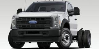 New 2024 Ford F-450 Super Duty DRW XLT for sale in Mississauga, ON