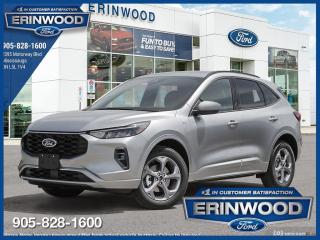 New 2024 Ford Escape ST-Line Select for sale in Mississauga, ON