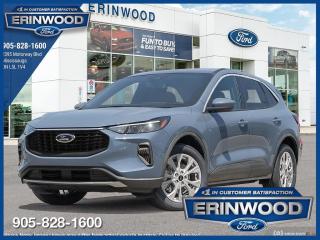 New 2024 Ford Escape Active for sale in Mississauga, ON