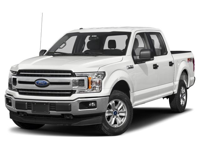 Image - 2020 Ford F-150 