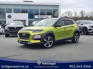 Used 2018 Hyundai KONA Trend for sale in Hebbville, NS