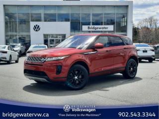 Used 2020 Land Rover Evoque S for sale in Hebbville, NS