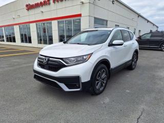 Used 2020 Honda CR-V EX-L for sale in Gander, NL