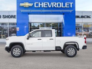 4WD Double Cab 149 Custom, 10-Speed Automatic, Gas V8 6.6L/