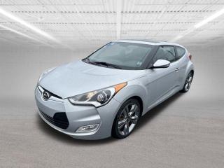 Used 2016 Hyundai Veloster Tech for sale in Halifax, NS