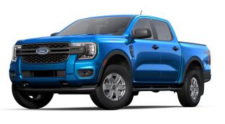 New 2024 Ford Ranger XL for sale in Drayton Valley, AB