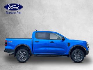 New 2024 Ford Ranger XLT for sale in Forest, ON