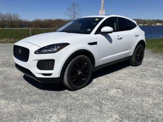 The 2020 Jaguar E-PACE SE is a true gem in the compact luxury SUV segment, offering a blend of performance, style, and comfort that sets it apart from its competitors. Heres why I think it deserves praise:Performance: The E-PACE SE delivers spirited performance thanks to its range of powerful engine options. Whether you opt for the efficient yet punchy turbocharged four-cylinder or the exhilarating turbocharged inline-six, youre guaranteed a thrilling driving experience. Jaguars advanced all-wheel-drive system ensures excellent traction and handling in all conditions, making every journey a pleasure.Design: Jaguars design language is unmistakable, and the E-PACE SE is no exception. Its sleek and athletic exterior design commands attention on the road, while the luxurious interior provides a refined and comfortable driving environment. Premium materials and impeccable craftsmanship are evident throughout the cabin, creating an atmosphere of sophistication and elegance.Technology: The E-PACE SE is equipped with a host of cutting-edge technology features designed to enhance both safety and convenience. From advanced driver-assistance systems to seamless smartphone integration, Jaguar has left no stone unturned in ensuring that occupants stay connected and protected on the road.Practicality: Despite its compact dimensions, the E-PACE SE offers impressive practicality with ample cargo space and versatile seating configurations. Whether youre loading up for a weekend getaway or simply running errands around town, this SUV proves to be a capable companion for any task.Overall, the 2020 Jaguar E-PACE SE stands out as a compelling choice for discerning drivers who demand style, performance, and refinement in their compact luxury SUV. With its combination of dynamic driving dynamics, elegant design, advanced technology, and everyday usability, it represents the epitome of modern luxury motoring.